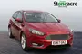 2017 Ford Focus 2.0 TDCi Titanium 5dr Powershift