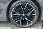 2022 BMW 5 Series Touring 520i MHT M Sport 5dr Step Auto