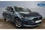 2023 Ford Focus 1.0 EcoBoost Hybrid mHEV 155 Titanium 5dr