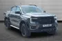 2023 Ford Ranger Pick Up D/Cab Wildtrak 3.0 EcoBlue V6 240 Auto