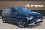 2022 Hyundai Bayon 1.0 TGDi 48V MHEV SE Connect 5dr