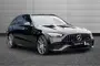 2025 Mercedes-Benz C-Class Estate C43 [421] 4Matic Night Ed Premium + 5dr 9G-Tronic