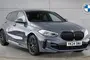 2024 BMW 1 Series 118i [136] M Sport 5dr Step Auto [LCP]