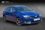2018 Toyota Auris 1.8 Hybrid Design TSS 5dr CVT [Nav]