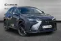 2023 Lexus NX 350h 2.5 5dr E-CVT
