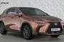 2024 Lexus NX 450h+ 2.5 Premium 5dr E-CVT