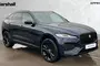 2023 Jaguar F-Pace 2.0 D200 R-Dynamic HSE Black 5dr Auto AWD