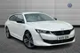 2019 Peugeot 508 1.5 BlueHDi GT Line 5dr EAT8