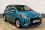 2020 Hyundai i10 1.0 MPi SE Connect 5dr