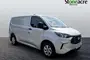 2026 Ford Transit Custom 2.0 EcoBlue 136ps H1 Van Trend
