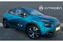 2021 Citroen C3 1.2 PureTech 110 Shine Plus 5dr EAT6