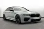 2023 BMW M5 M5 Competition 4dr DCT