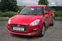 2019 Suzuki Swift 1.2 Dualjet SZ3 5dr