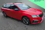 2019 Skoda Octavia Estate 2.0 TSI 245 vRS 5dr [Black Pack]