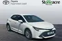 2019 Toyota Corolla 1.2T VVT-i Icon Tech 5dr