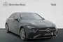 2024 Mercedes-Benz A-Class Saloon A250e AMG Line Executive 4dr Auto