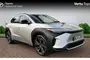 2024 Toyota bZ4X 150kW Vision 71.4kWh 5dr Auto