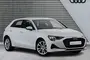 2025 Audi A3 40 TFSI e Sport 5dr S Tronic