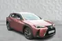 2026 Lexus UX 300h 2.0 F-Sport Design 5dr CVT