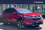 2020 Honda CR-V 1.5 VTEC Turbo SR 5dr CVT [7 Seat]