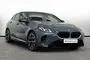 2026 BMW 1 Series 120 M Sport 5dr Step Auto