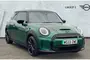 2022 MINI Electric 135kW Cooper S Level 2 33kWh 3dr Auto