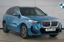 2025 BMW X1 sDrive 20i MHT M Sport 5dr Step Auto