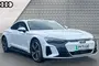 2021 Audi e-tron GT 390kW Quattro 93kWh 4dr Auto