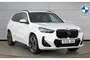 2025 BMW X1 sDrive 20i MHT M Sport 5dr Step Auto