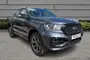 2022 Ford Ranger Pick Up Double Cab Wildtrak 2.0 EcoBlue 213 Auto