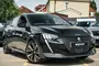 2020 Peugeot 208 1.2 PureTech 100 GT Line 5dr