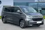 2026 Volkswagen Transporter Shuttle 160kW 65kWh Minibus Style Auto