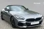 2022 BMW Z4 sDrive M40i 2dr Auto
