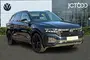 2023 Volkswagen Touareg 3.0 V6 TDI 4Motion Black Edition 5dr Tip Auto