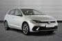 2025 Volkswagen Polo 1.0 TSI Match 5dr