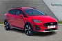 2023 Ford Fiesta 1.0 EcoBoost Active 5dr