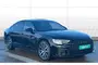 2022 Audi S8 S8 Quattro Black Edition 4dr Tiptronic