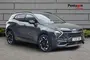 2025 Kia Sportage 1.6T GDi 157 48V ISG GT-Line 5dr