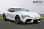 2022 Toyota GR Supra 2.0 Pro 3dr Auto