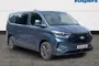 2026 Ford Transit Custom 2.0 EcoBlue 136ps H1 Double Cab Van Limited