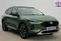 2024 Ford Kuga 2.5 PHEV Active 5dr CVT