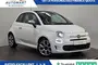 2021 Fiat 500 1.0 Mild Hybrid Rock Star 3dr