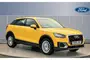 2016 Audi Q2 1.6 TDI SE 5dr
