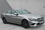 2019 Mercedes-Benz C-Class C200 SE 4dr 9G-Tronic
