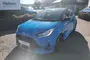 2024 Toyota Yaris 1.5 Hybrid 130 Premiere Edition 5dr CVT