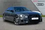 2024 Audi A6 40 TDI Quattro Black Edition 4dr S Tronic