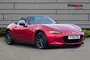 2016 Mazda MX-5 1.5 Sport Nav 2dr