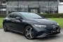 2025 Mercedes-Benz EQE EQE 350+ 215kW AMG Line Edition 96kWh 4dr Auto