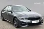2019 BMW 3 Series 330e M Sport 4dr Auto