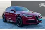 2019 Alfa Romeo Stelvio 2.9 V6 BiTurbo 510 Quadrifoglio 5dr Auto